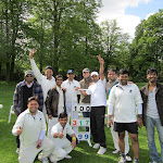 T20 - 12 Stars Vs Gent CC - 20120512