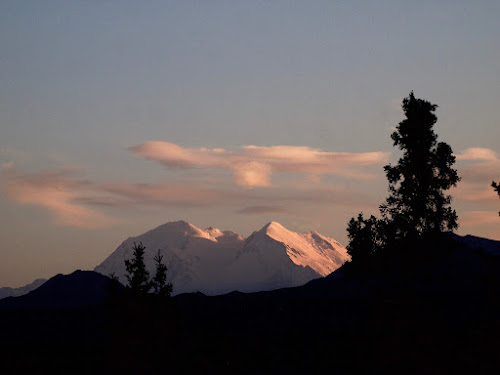 Denali National Park