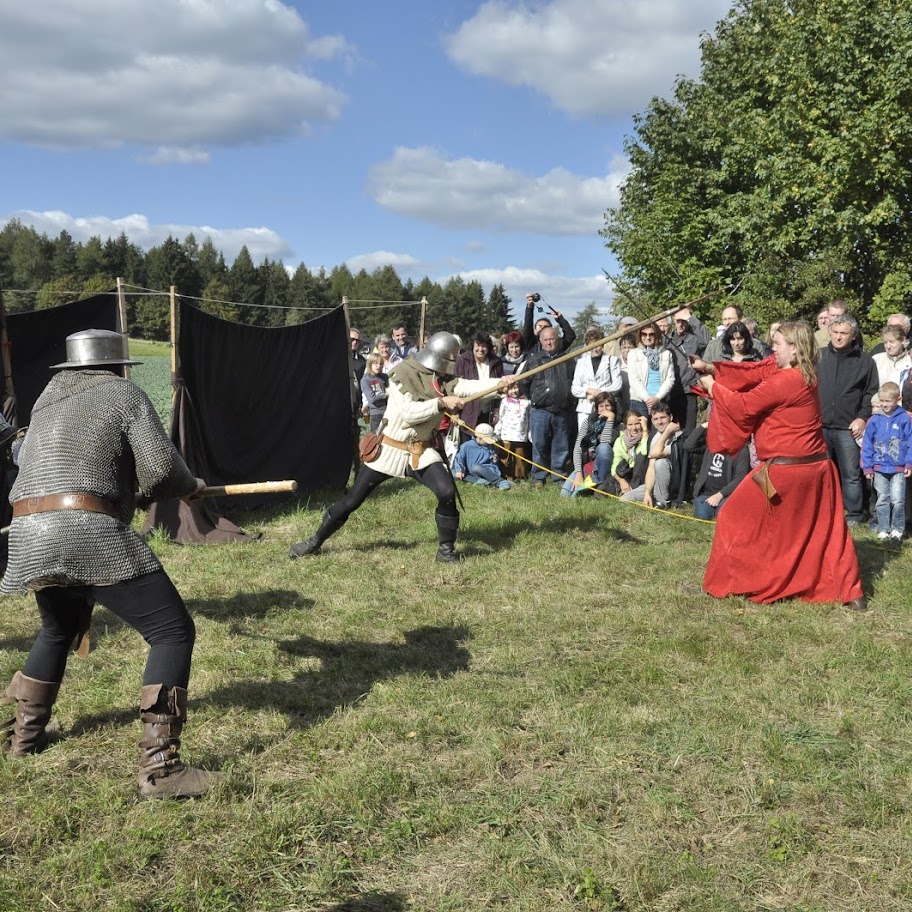 Svatováclavské jeřabinobraní - ...