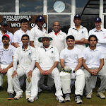 12 Stars Vs RBCC-2 (13th Apr 2013)