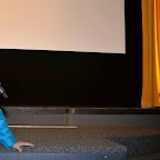 Adeline STERN et Eric HOESLI présentent le film 