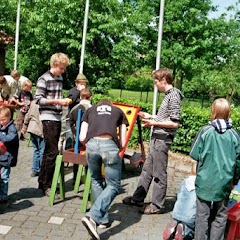 2007 Kinderbelustigung - ...