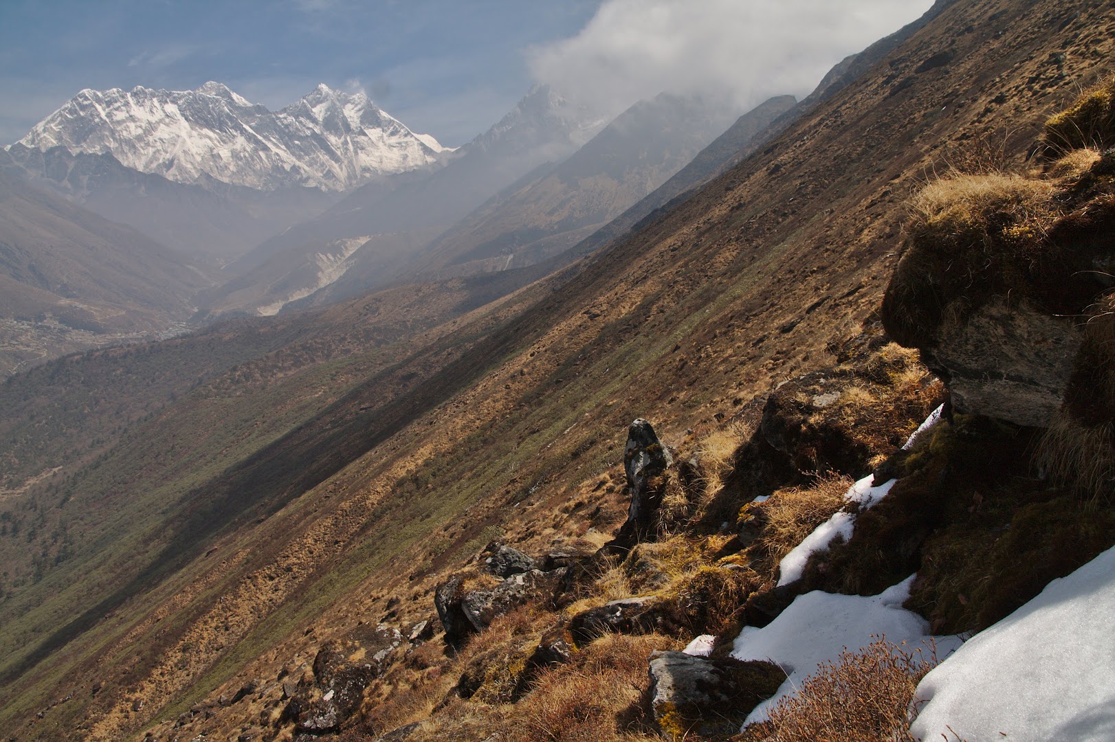 Nepal