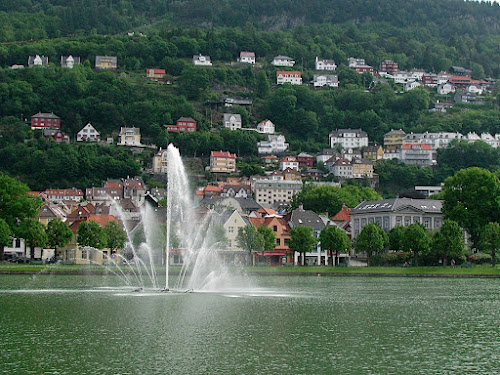 Bergen, Norway