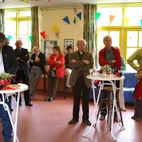 Circus en Receptie 60 Jarig Jubileum - jub250