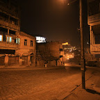 Tbilisi feels very safe to walk at night despite Lonely Planet's warnings