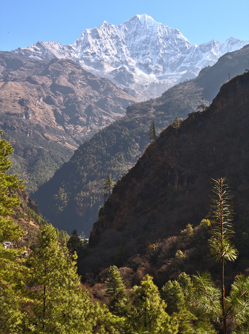 Nepal