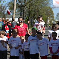 Polonia 5 K Run 2016 General