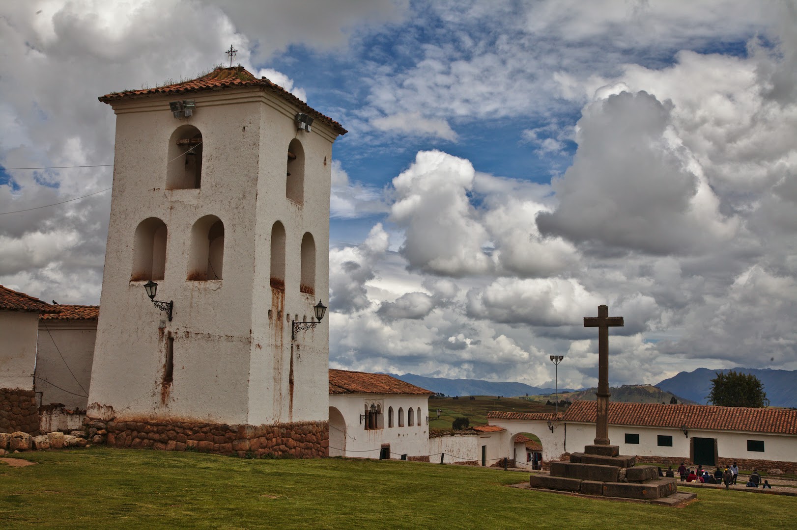 Peru