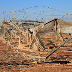 The state of agriculture in West Bank