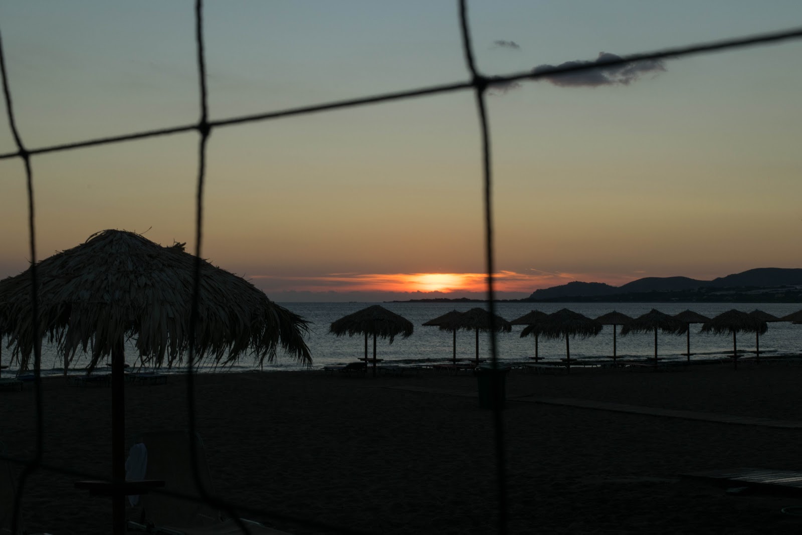 Chania... The summer still going - Παλαιόχωρα, 2015