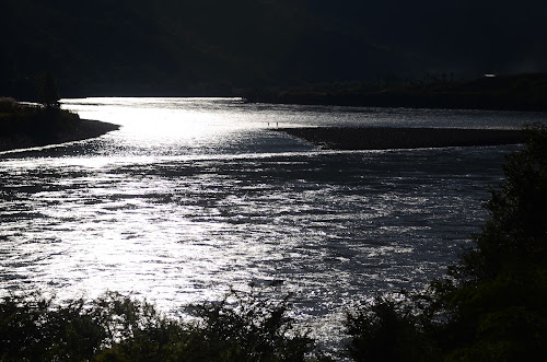 DSC_8081 - Yangtse; October, 2013; China, Yunnan, near Tacheng