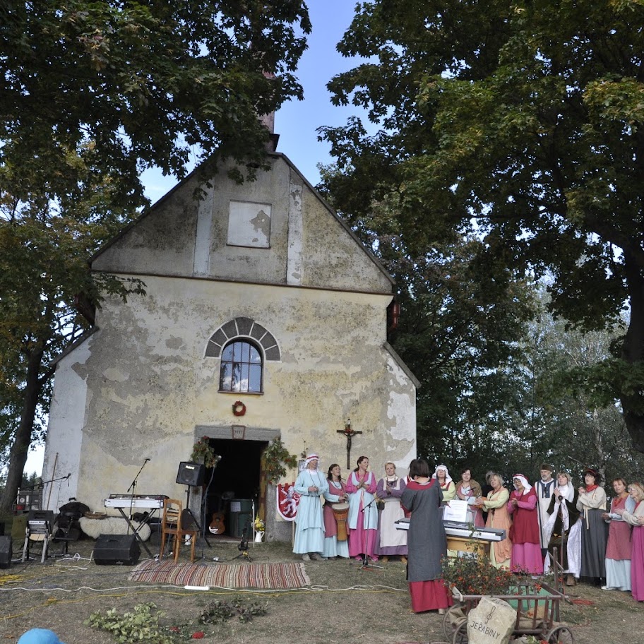 Svatováclavské jeřabinobraní - ...