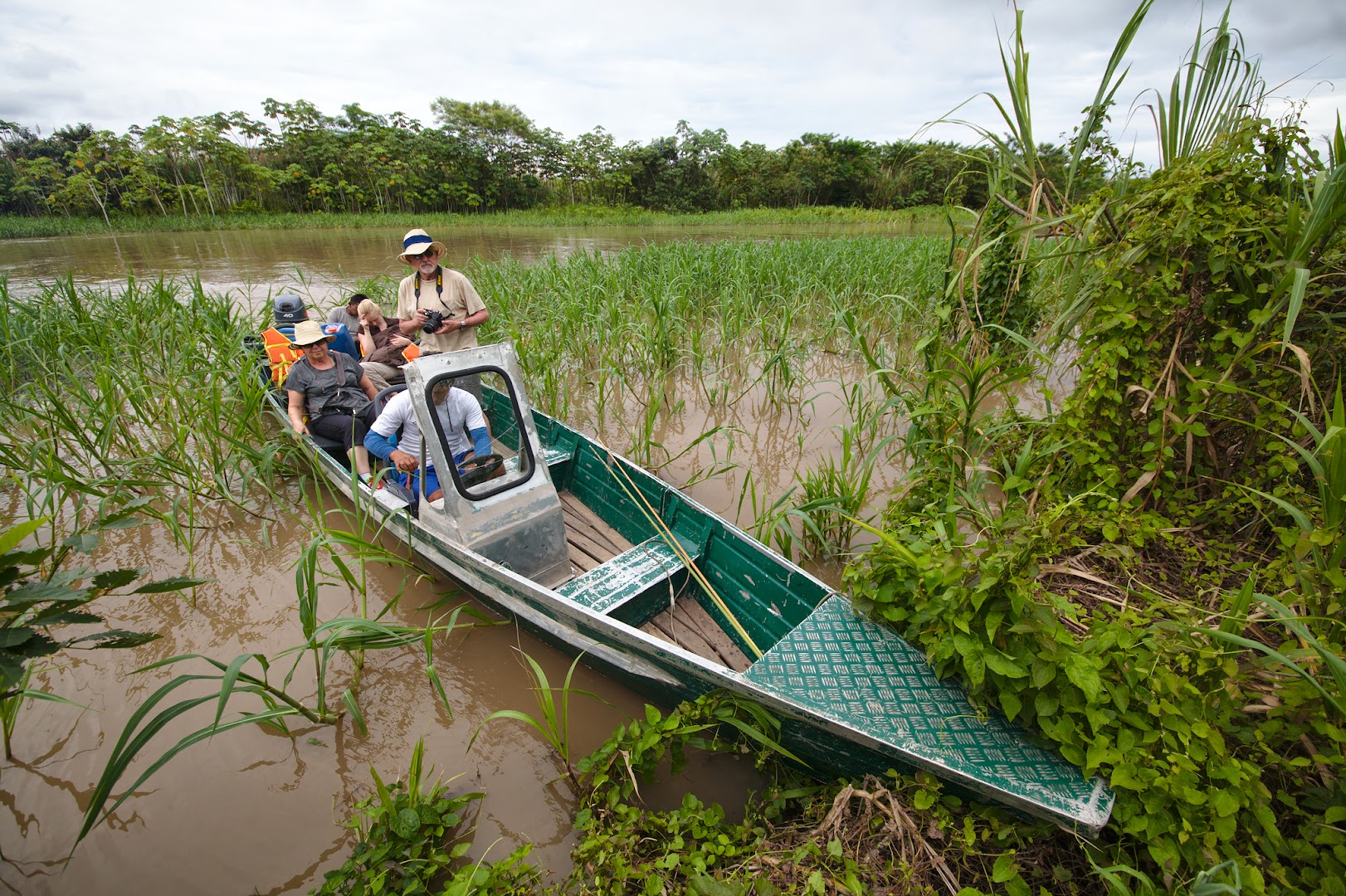 Peru