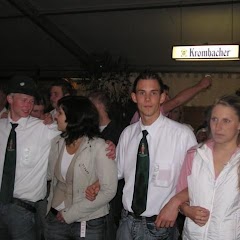 2007 Schützenfest: Festb...