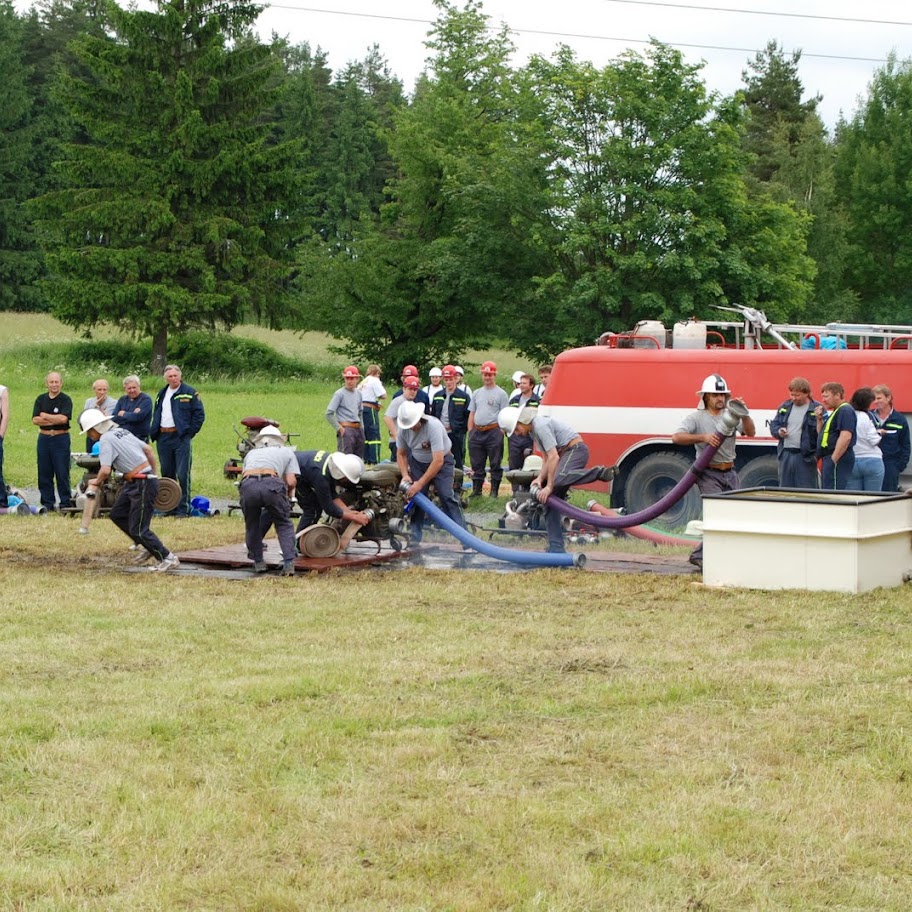 Hasičská soutěž 2010 - DSC_0636