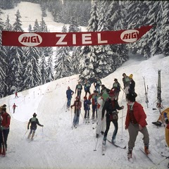 1977 Skirennen Obermatt - Skirennen77_031