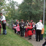 Dětské dopoledne 2007