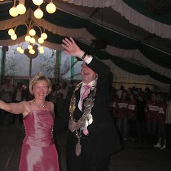 2007 Schützenfest: Festb...