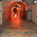 Via Dolorosa