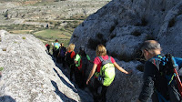 BARRANC DEL MOLÍ-COVA DE LES FINESTRES.....-CEA.-15-V-2016 166