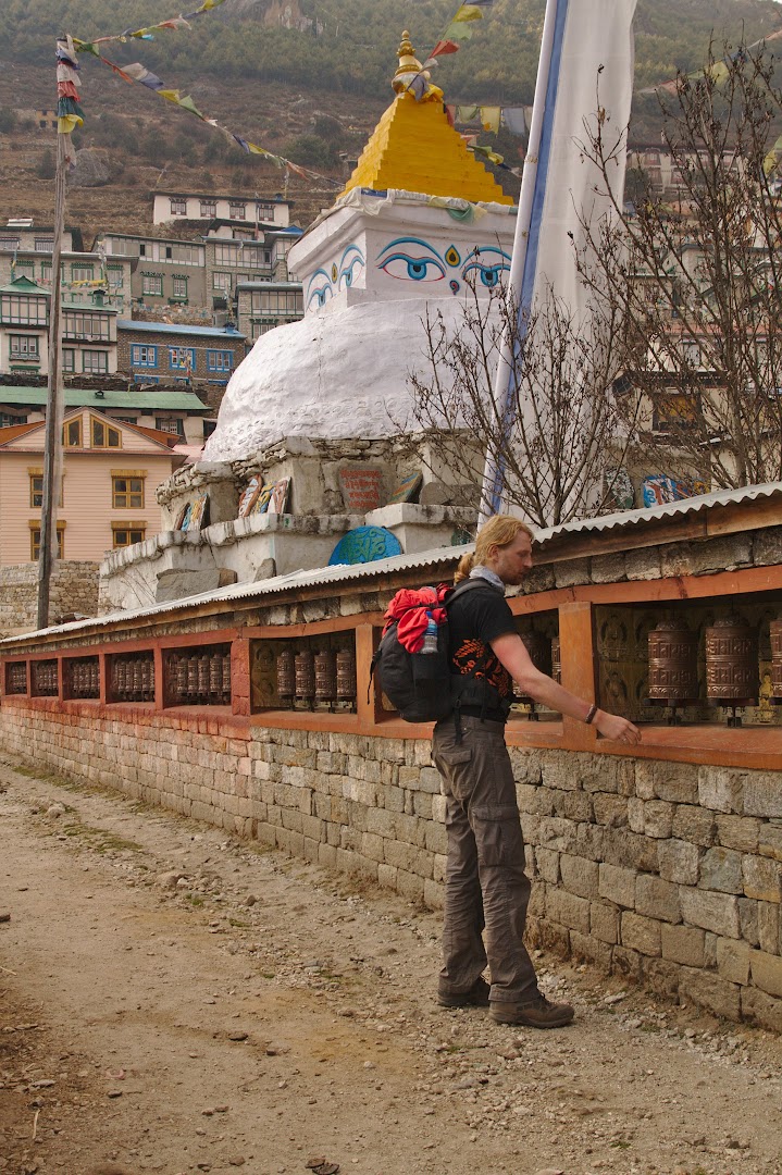 Nepal