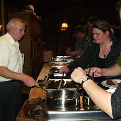 2009 Kalbessen auf "Brink...