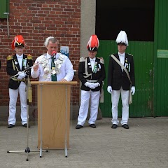 2014 Vogelschießen - DSC...