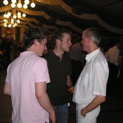 2007 Schützenfest: Festb...