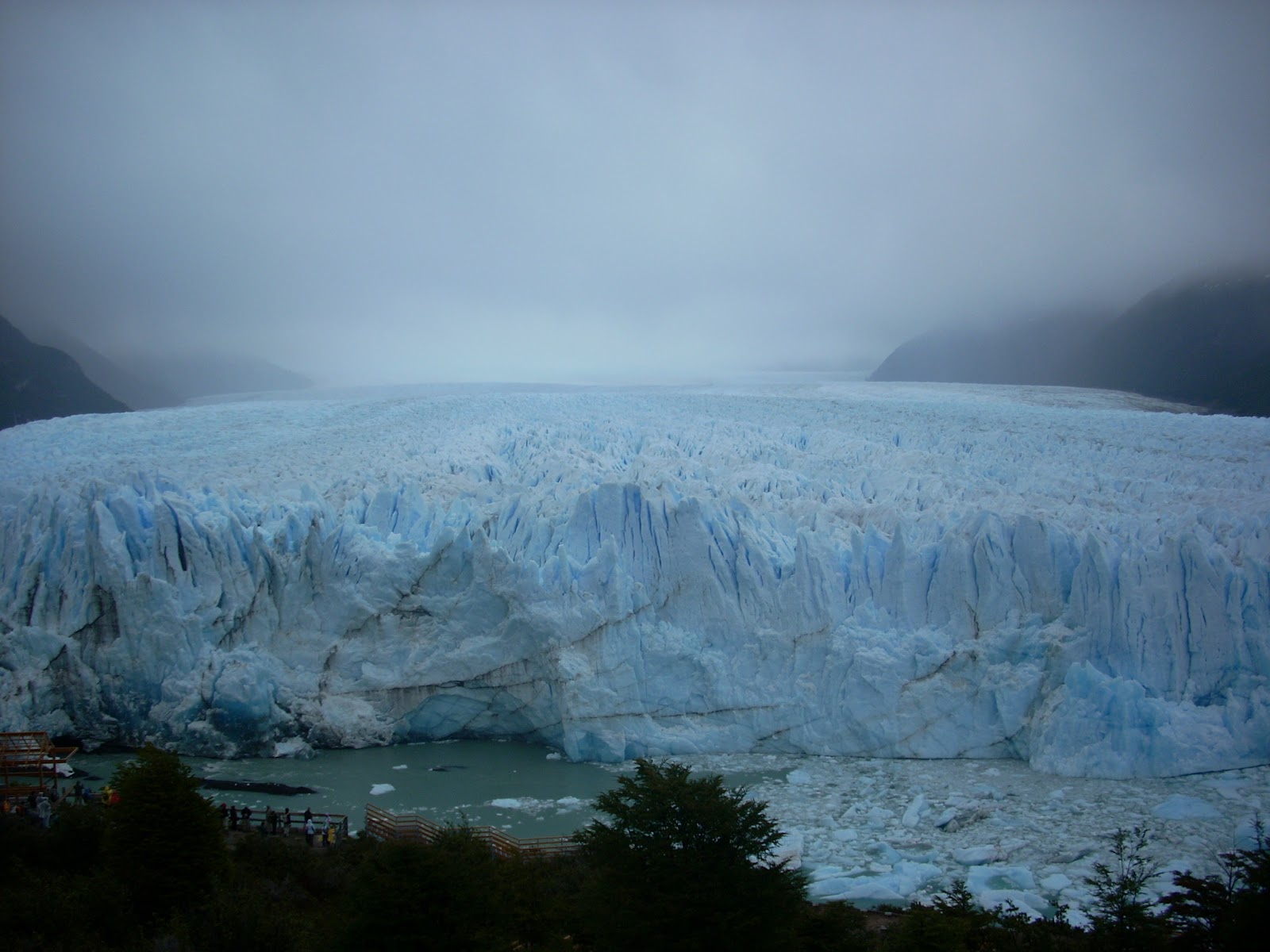 Perito Moreno