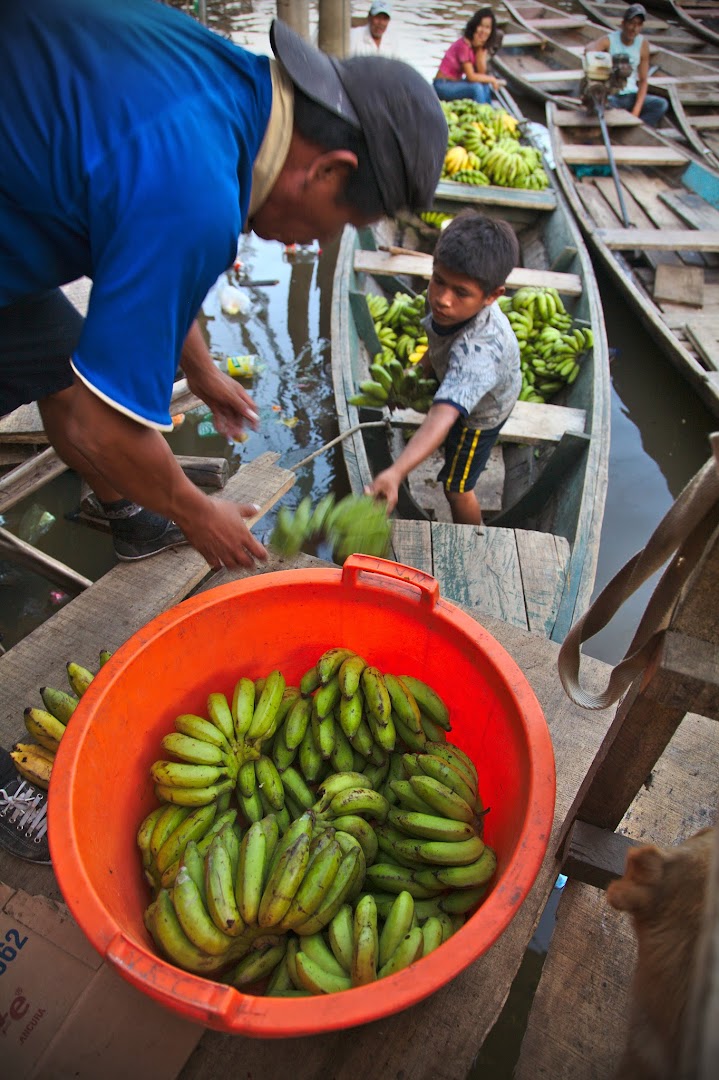 Peru