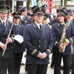 2007 Schützenfest: Festu...