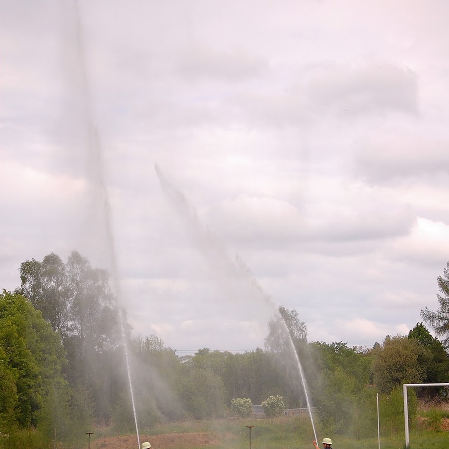 Hasičská soutěž 2009 - 094