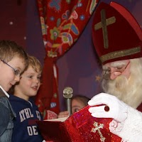 SinterKlaas 2006 - PICT1561