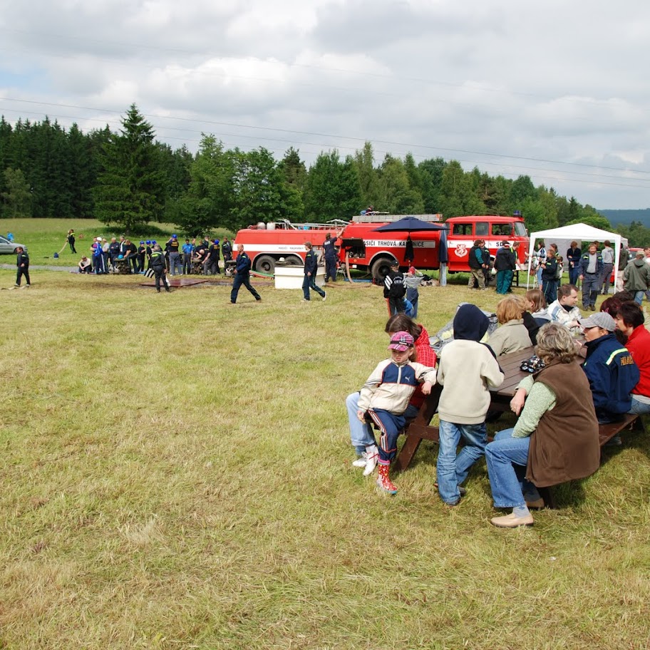 Hasičská soutěž 2010 - DSC_0688