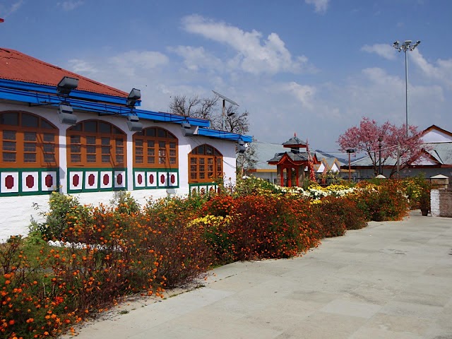 tara devi temple