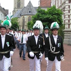 2007 Schützenfest: Festu...