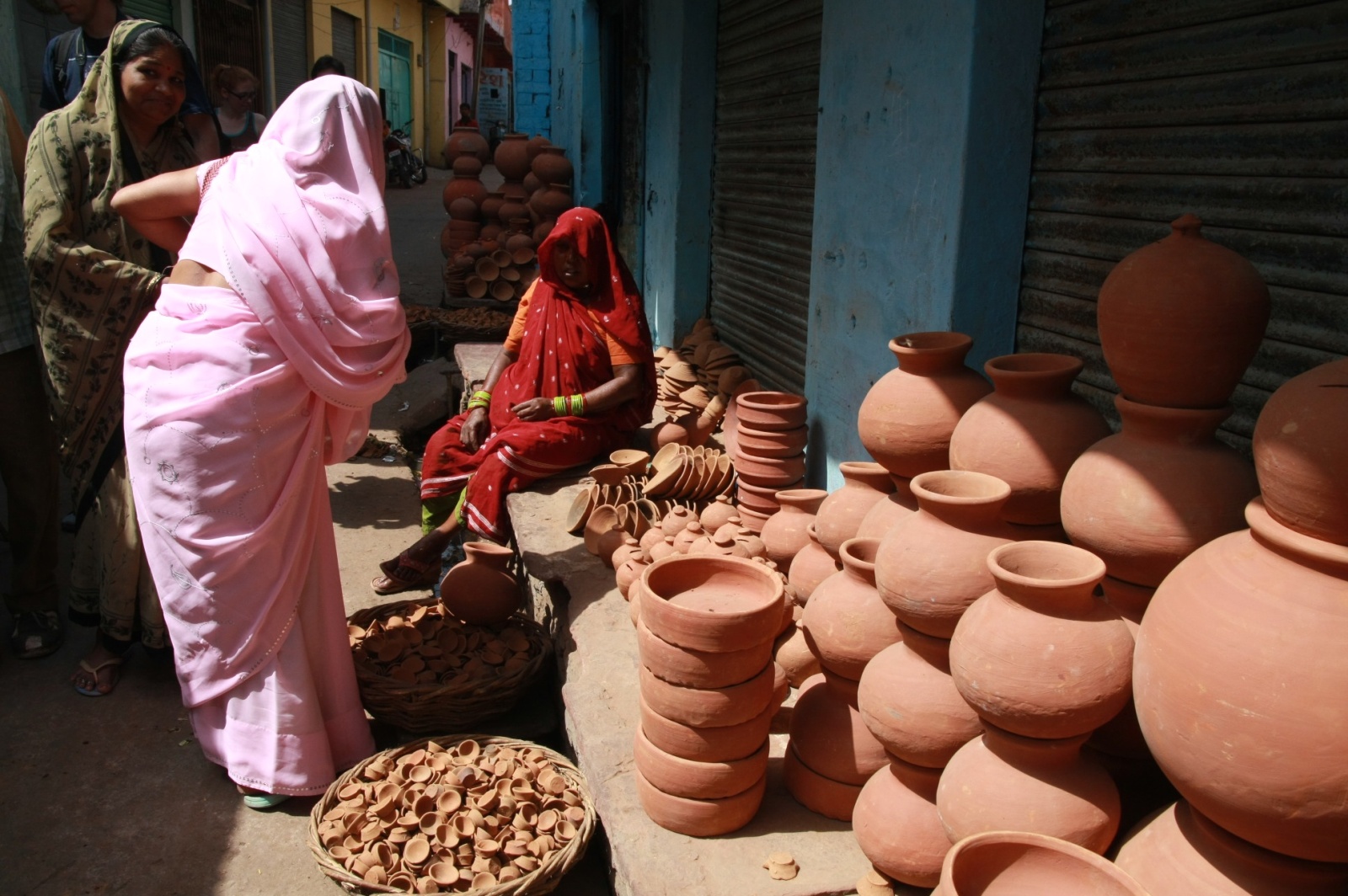 Northern India