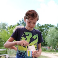 Kampeerweekend 2015 Zaterdag en Zondag - IMG_4294