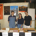 Club Fair 2005