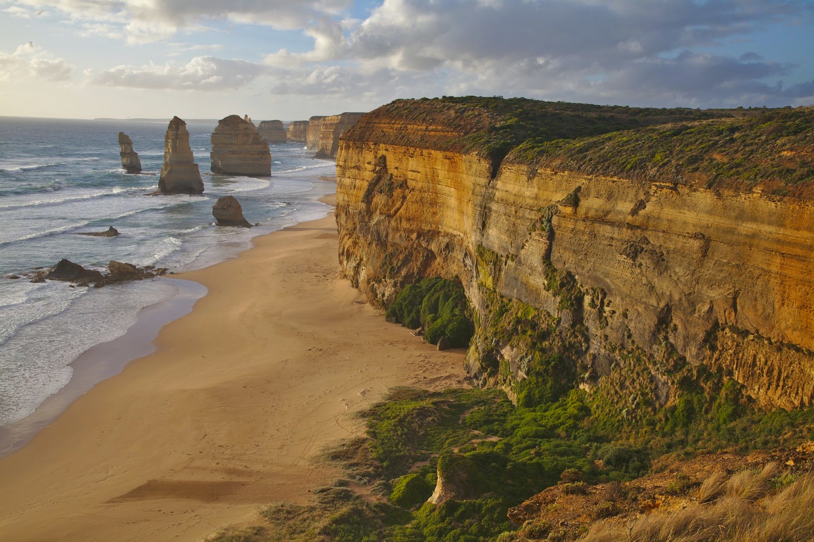 12 Apostles