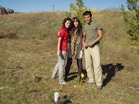 Fotos Plantacion con Ecocampus 2008 010