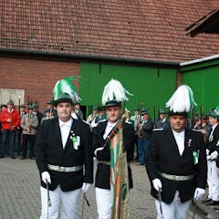 2009 Vogelschießen - IMG...