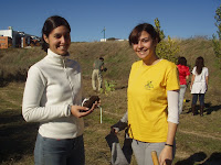 Fotos Plantacion con Ecocampus 2008 013