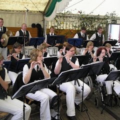 2007 Schützenfest: Kirch...