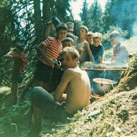 1967 Sommerlager