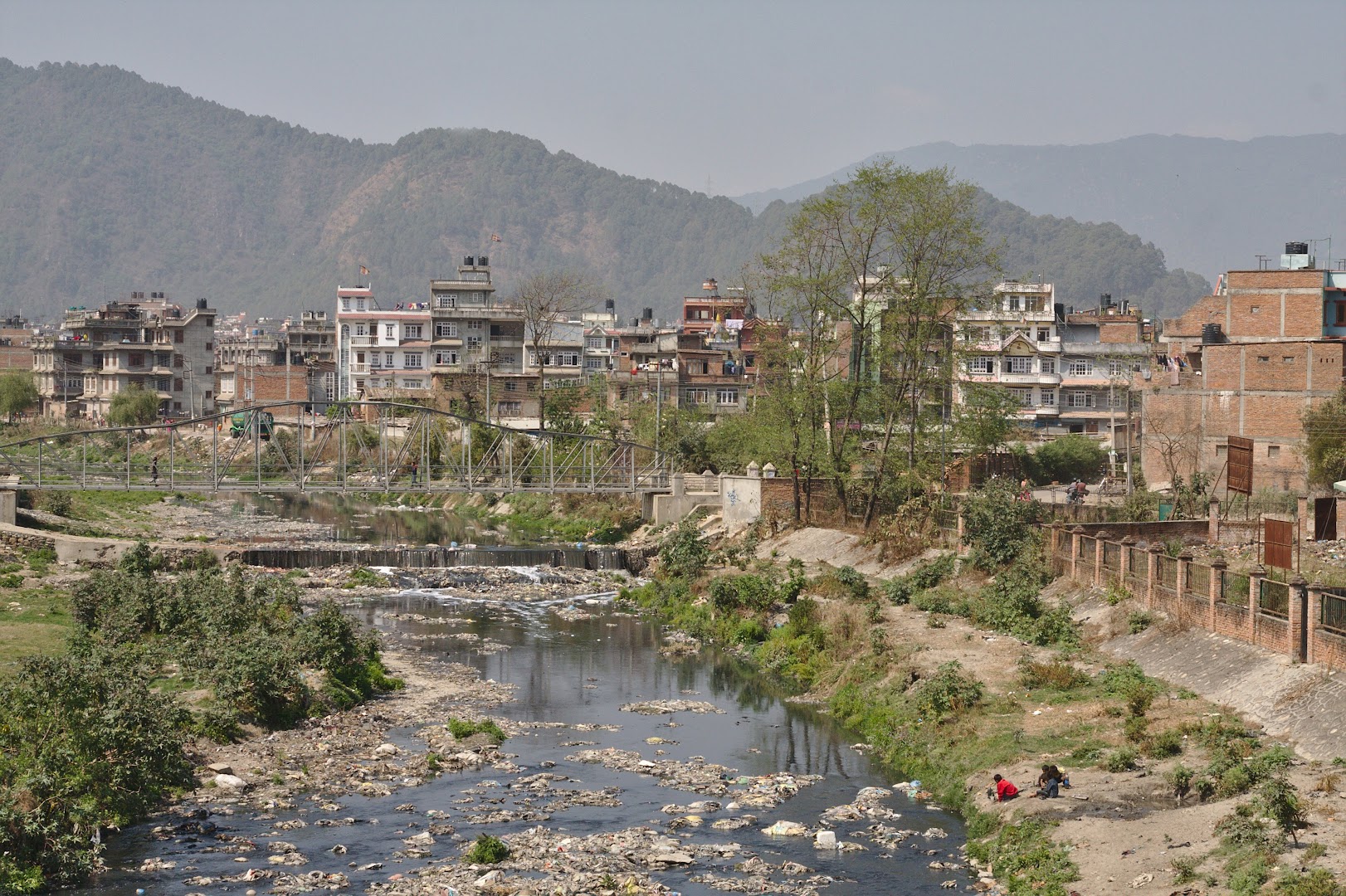 Nepal