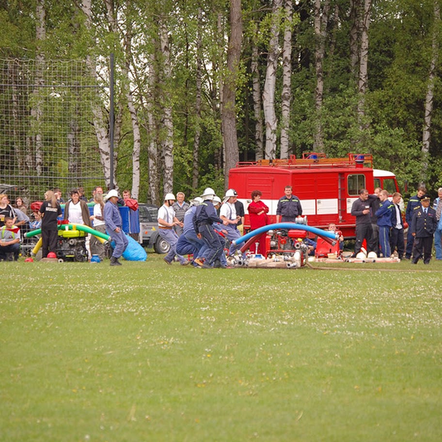 Hasičská soutěž 2009 - 055