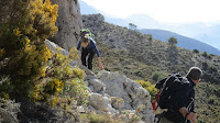 PLA DE LA CASA PER EL FOGÓ DE LA SERRELLA-CEA.-20-III-2016 081