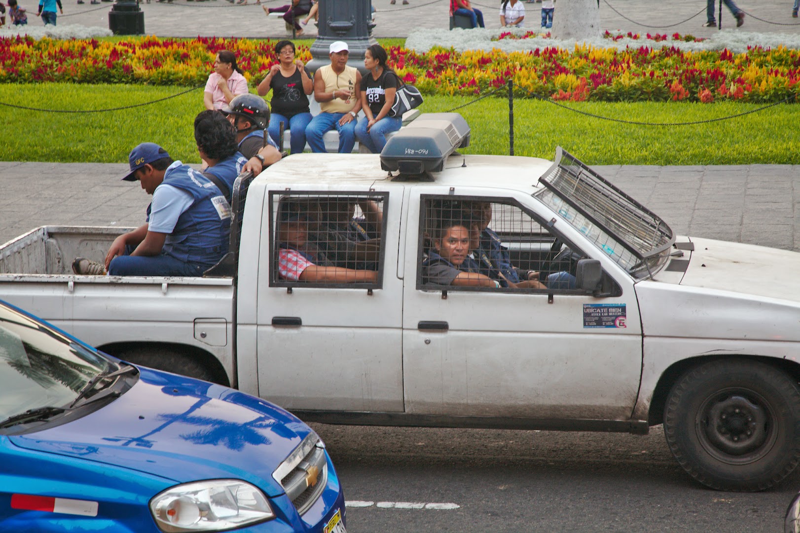 Peru